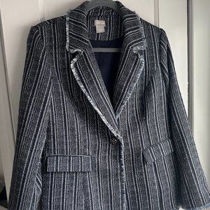 Chicos Blazer, Sz "1"